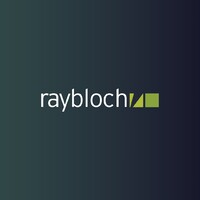 Ray Bloch Productions Logo