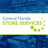 Central Florida Store Services Logo