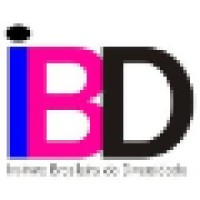 Instituto Brasileiro da Diversidade Logo