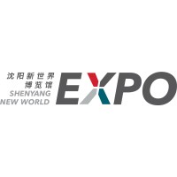 Shenyang New World EXPO Logo