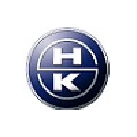 HAHN+KOLB ROMANIA SRL Logo