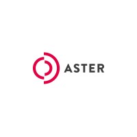ASTER spa Logo