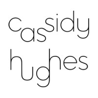 Cassidy Hughes Design Ltd Logo