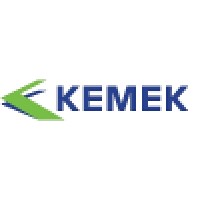 Kemek Engineering, SIA Logo