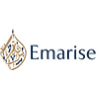 Emarise Logo
