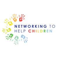 NETWORKING TO HELP CHILDREN, INC. Logo