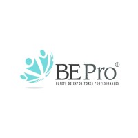BE Pro Logo