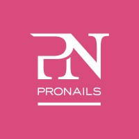 ProNails Logo
