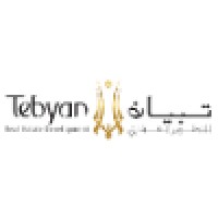 Tebyan Real Estate Development Enterprises LLC Logo