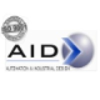 Automation & Industrial Design Logo