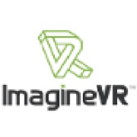ImagineVR Inc. Logo