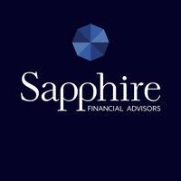 Sapphire Advisors SRL Logo