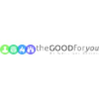 theGOODforyou.org Logo