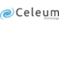 Celeum Technology Logo
