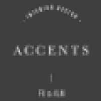 ACCENTS DECORATION Logo
