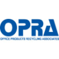 OPRA Logo