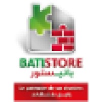 Batistore Logo