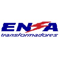 Ensa Transformadores Logo