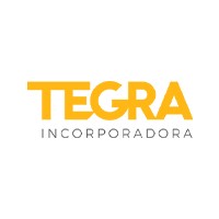 Tegra Incorporadora Logo