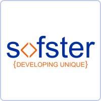 SofSter Logo