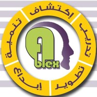 Ablex for Science and Technology Logo
