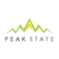 Peak State Consulting Logo
