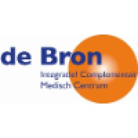 ICMC De Bron Logo