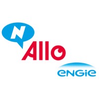 N-Allo France Logo