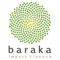 Baraka Impact Finance LLC Logo