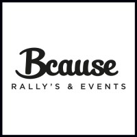 Bcause Logo