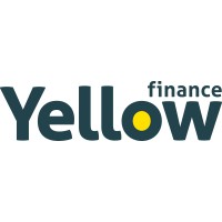 YellowFinance Logo