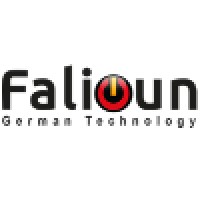 Falioun Energy Logo