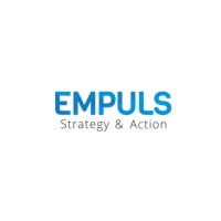 EMPULS Strategy and Action Logo