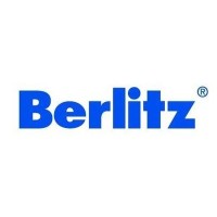 Berlitz Finland Logo