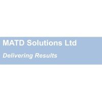 MATD Solutions Ltd Logo