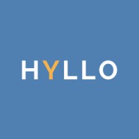 Hyllo Logo
