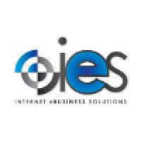 IES Internet eBusiness Solutions Logo