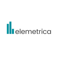 Elemétrica Logo