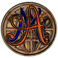 MZERMA Amine Logo