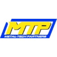 Metal-Tech Partners Logo