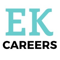EK Careers Logo