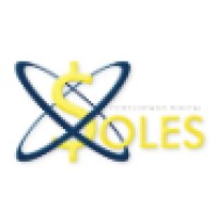 SOLES CERTIFICADO DIGITAL Logo