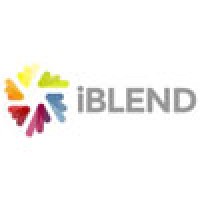 Interactive Blend, LLC Logo