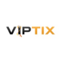 VIPTIX.com Logo
