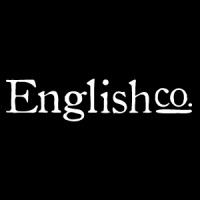 The English Company english.co.it Logo