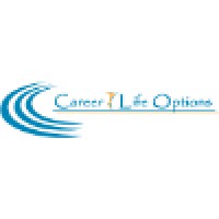 Career & Life Options Logo