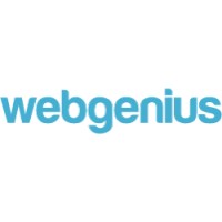 Web Genius Logo