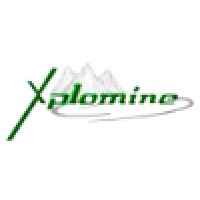 XPLOMINE Logo