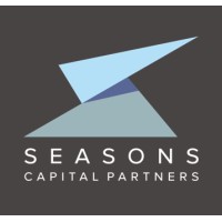 Seasons Capital Partners Logo