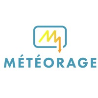 METEORAGE Logo